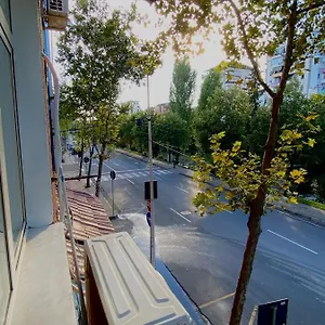 Appartement Serenity, Tirana