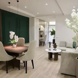 Appartement La Grand - New Bazaar, Tirana