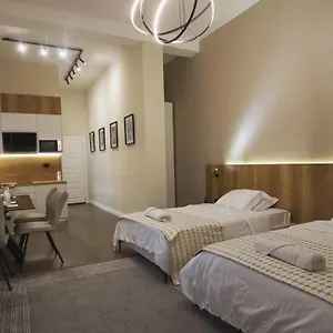 Appartement Daily Rent, Tirana